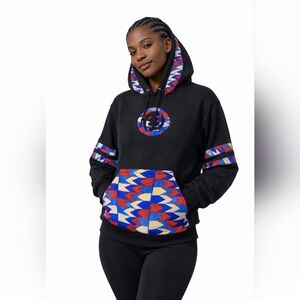 Multicolor Patterned Men Shorts